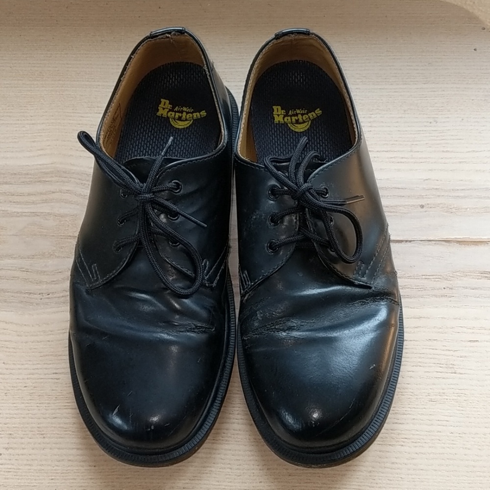 1461 Doc Marten Oxfords